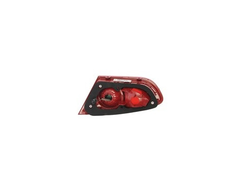 Combination Tail Light 044624 Valeo, Image 2