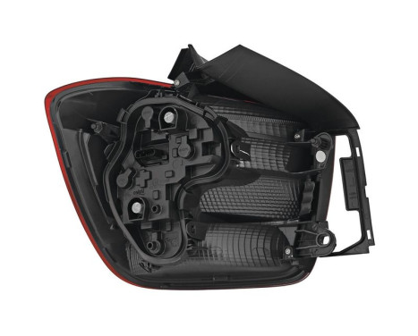 Combination Tail Light 044645 Valeo, Image 3