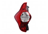 Combination Tail Light 044777 Valeo