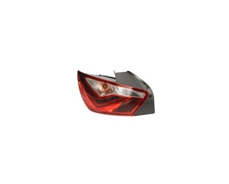 Combination Tail Light 044837 Valeo