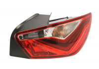 Combination Tail Light 044838 Valeo