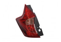 Combination Tail Light 045214 Valeo