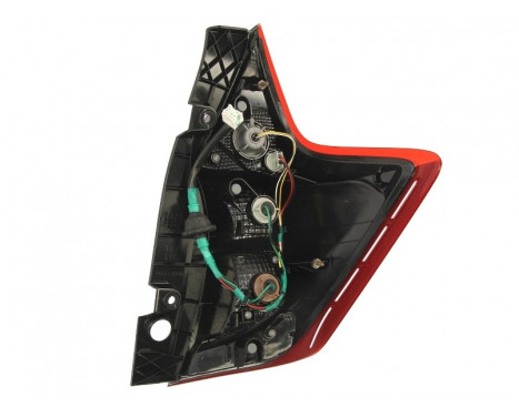 Combination Tail Light 045214 Valeo, Image 2