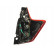 Combination Tail Light 045214 Valeo, Thumbnail 2