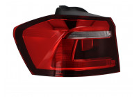 Combination Tail Light 045388 Valeo