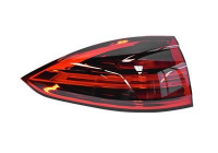 Combination Tail Light 045449 Valeo