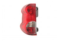 Combination Tail Light 047002 Valeo