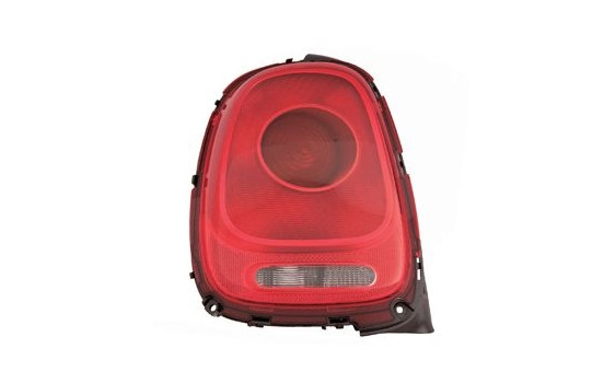 Combination Tail Light 0518931 Van Wezel
