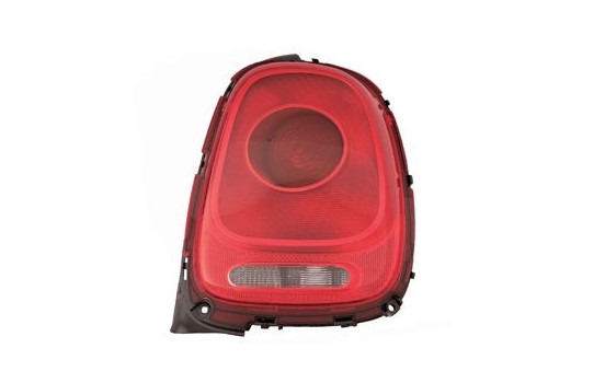Combination Tail Light 0518932 Van Wezel