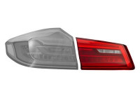 Combination Tail Light 0550923U Van Wezel