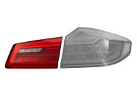 Combination Tail Light 0550924U Van Wezel