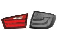 Combination Tail Light 0617928 Van Wezel