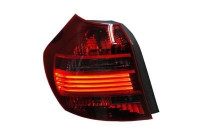 Combination Tail Light 0628937 Van Wezel