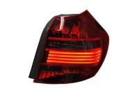 Combination Tail Light 0628938 Van Wezel