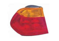 Combination Tail Light 0646931 Van Wezel