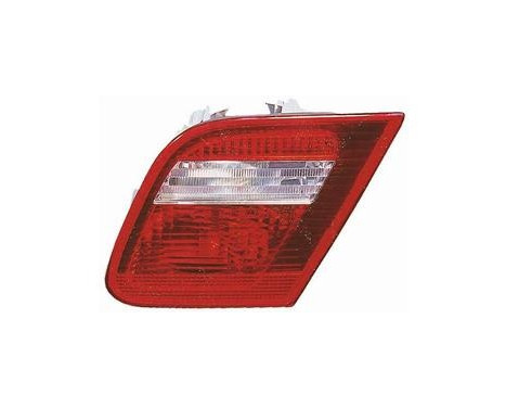 Combination Tail Light 0653938 Van Wezel