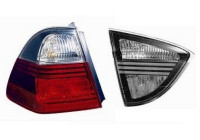 Combination Tail Light 0658925 Van Wezel