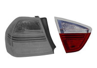Combination Tail Light 0658927 Van Wezel