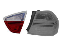 Combination Tail Light 0658928 Van Wezel