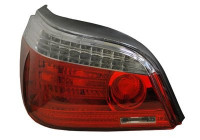 Combination Tail Light 0661931 Van Wezel