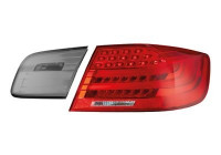 Combination Tail Light 0665922U Origineel