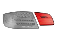 Combination Tail Light 0665923U Origineel