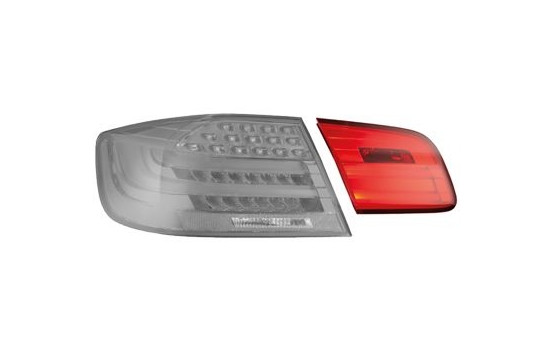 Combination Tail Light 0665923U Origineel