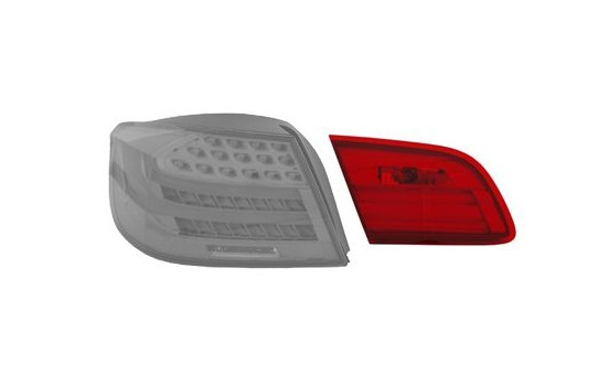 Combination Tail Light 0665927U Origineel