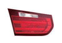 Combination Tail Light 0670933 Van Wezel