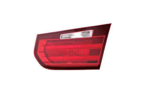 Combination Tail Light 0670934 Van Wezel