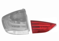 Combination Tail Light 0678937 Van Wezel
