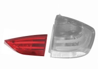 Combination Tail Light 0678938 Van Wezel