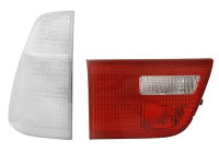 Combination Tail Light 0685923 Van Wezel