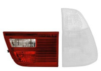 Combination Tail Light 0686924 Van Wezel