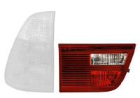 Combination Tail Light 0686933 Van Wezel