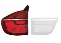 Combination Tail Light 0689931 Van Wezel