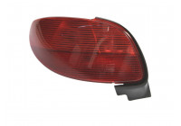Combination Tail Light 08016 Magneti Marelli