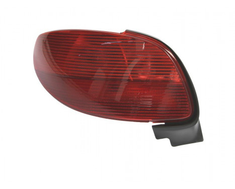 Combination Tail Light 08016 Magneti Marelli