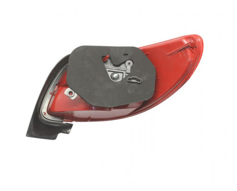 Combination Tail Light 08016 Magneti Marelli, Image 2