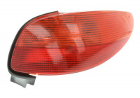 Combination Tail Light 08017 Magneti Marelli