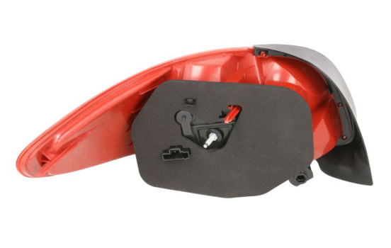 Combination Tail Light 08017 Magneti Marelli, Image 2