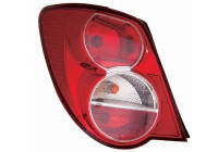 Combination Tail Light 0817935 Van Wezel