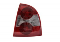 Combination Tail Light 08391 Magneti Marelli