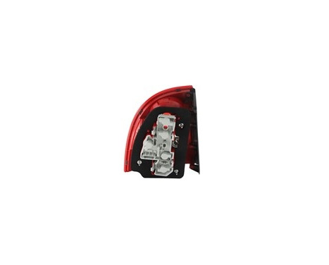Combination Tail Light 08391 Magneti Marelli, Image 2