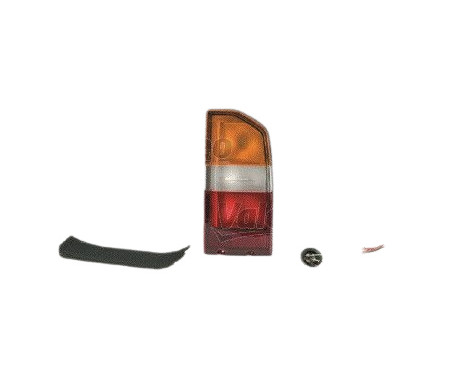 Combination Tail Light 084531 Valeo