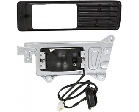 Combination Tail Light 084535 Valeo, Image 2