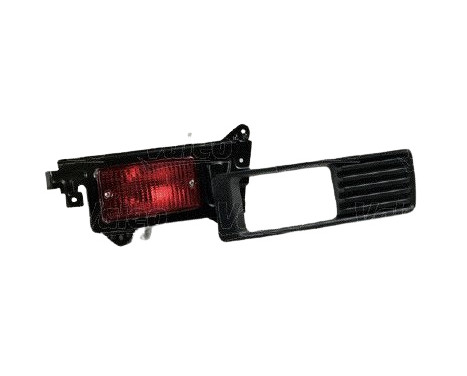 Combination Tail Light 084536 Valeo