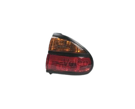 Combination Tail Light 087367 Valeo