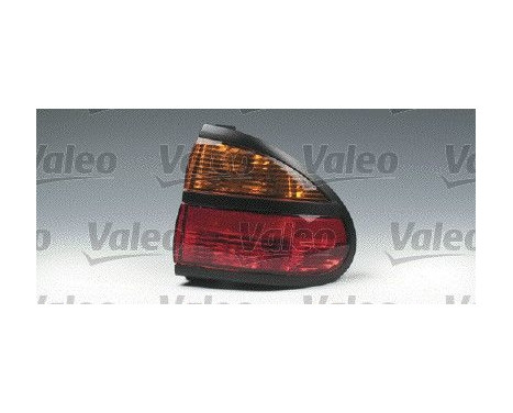 Combination Tail Light 087368 Valeo