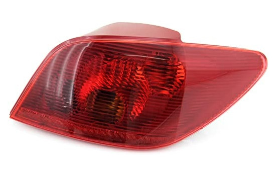 Combination Tail Light 088041 Valeo